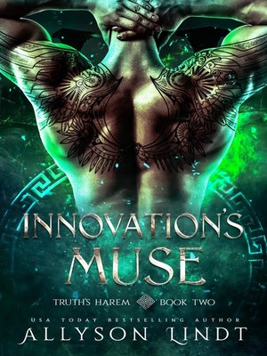 cover image of Innovation's Muse